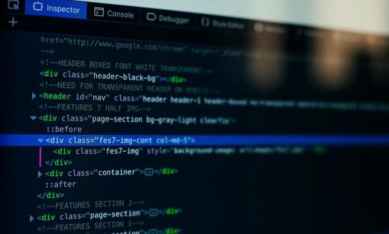 digital tools frameworks development