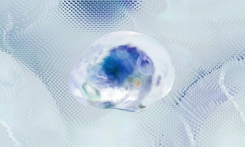 quantum neural pulse matrix