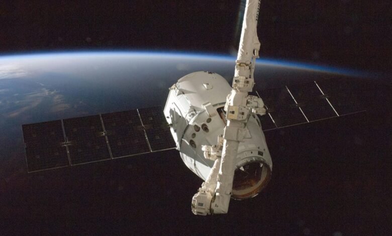 radiant orbit market surge