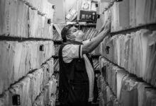 website monitoring and documentation