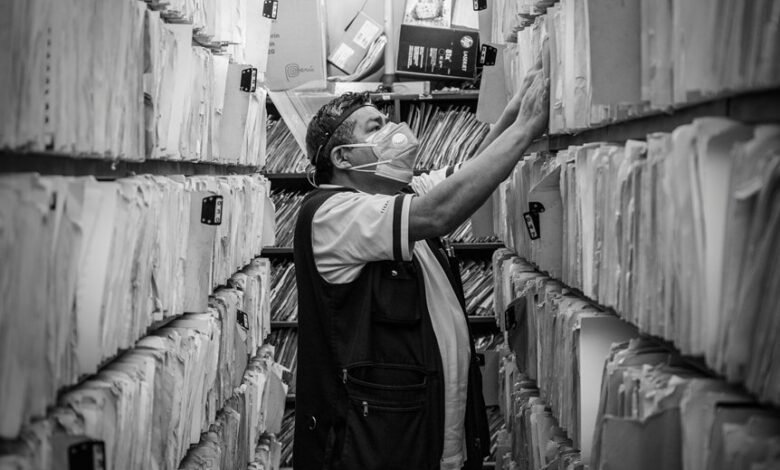 website monitoring and documentation