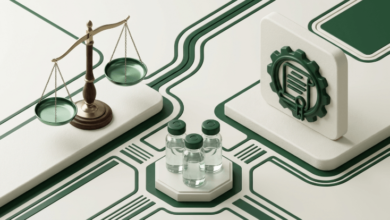 Is Peptide Sciences a Compounding Pharmacy? The Distinction That Decides Safety