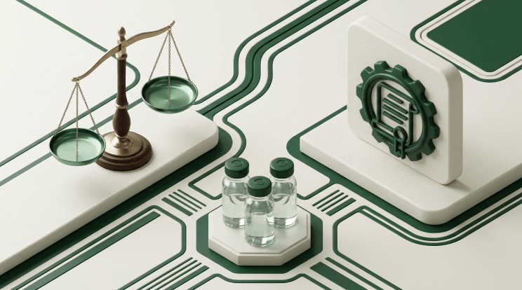 Is Peptide Sciences a Compounding Pharmacy? The Distinction That Decides Safety