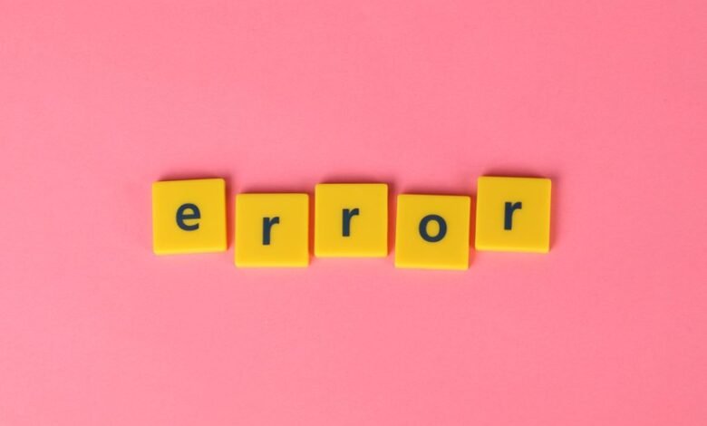 common mistakes with 18772755462