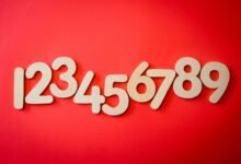 its numeric identifier explained