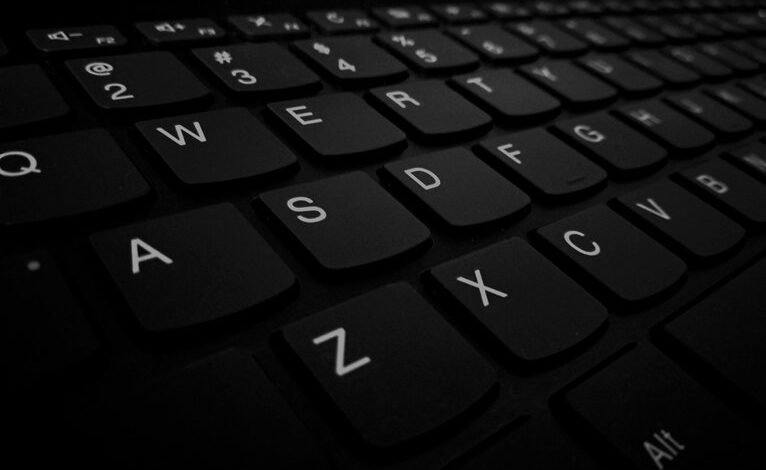 keyboard key facts explained clearly